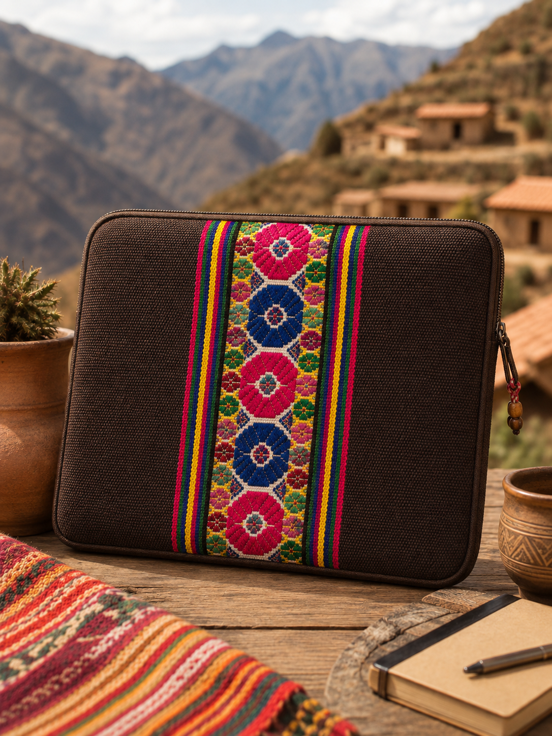 Porta laptop